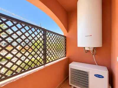 Penthouse Duplex in Estepona