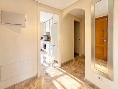 Penthouse Duplex in Estepona
