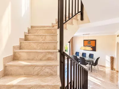 Penthouse Duplex in Estepona