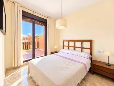 Penthouse Duplex in Estepona