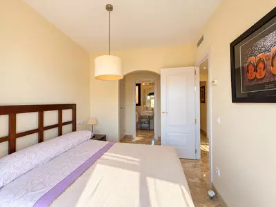 Penthouse Duplex in Estepona