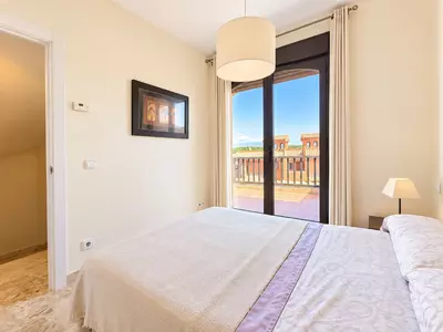 Penthouse Duplex in Estepona