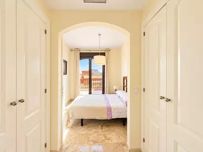 Penthouse Duplex in Estepona