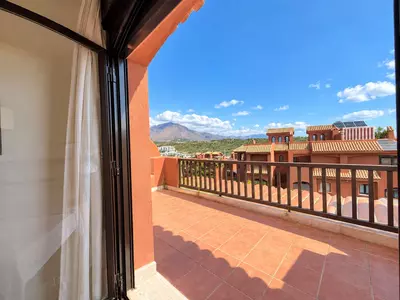 Penthouse Duplex in Estepona