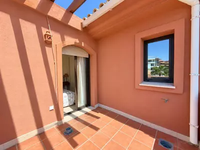 Penthouse Duplex in Estepona