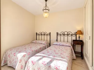 Penthouse Duplex in Estepona