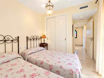 Penthouse Duplex in Estepona