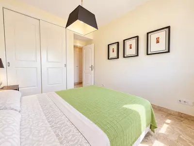 Penthouse Duplex in Estepona