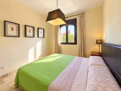 Penthouse Duplex in Estepona