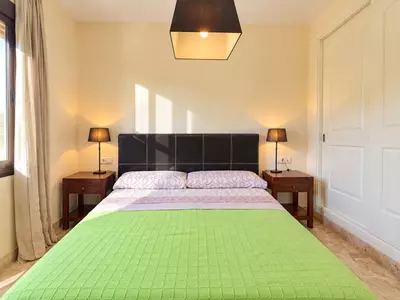 Penthouse Duplex in Estepona