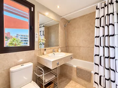 Penthouse Duplex in Estepona