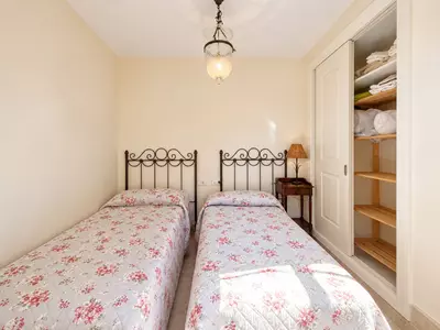 Penthouse Duplex in Estepona