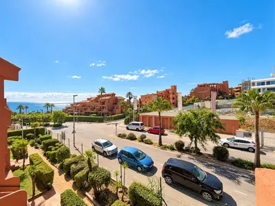 Penthouse Duplex in Estepona