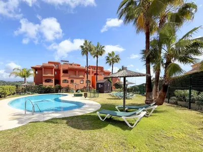 Penthouse Duplex in Estepona