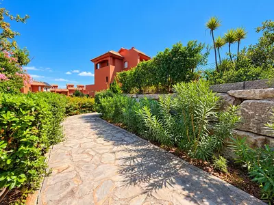 Penthouse Duplex in Estepona