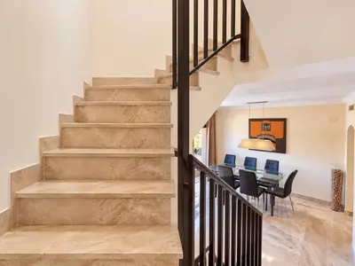 Penthouse Duplex in Estepona
