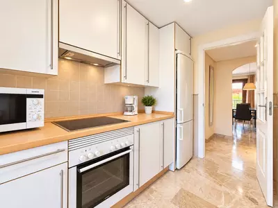Penthouse Duplex in Estepona