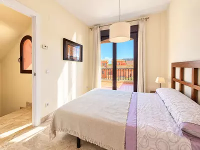 Penthouse Duplex in Estepona