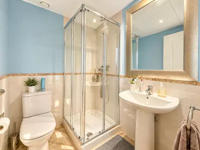 Penthouse Duplex in Estepona