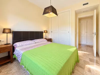 Penthouse Duplex in Estepona