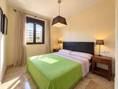 Penthouse Duplex in Estepona
