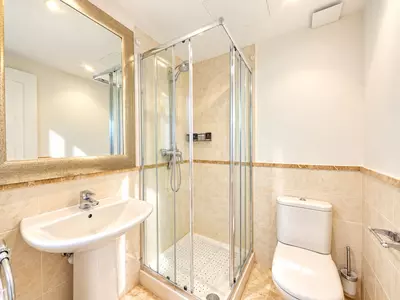 Penthouse Duplex in Estepona