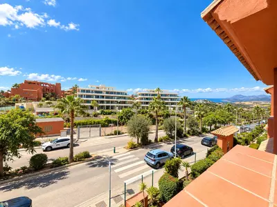Penthouse Duplex in Estepona