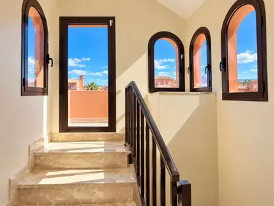Penthouse Duplex in Estepona
