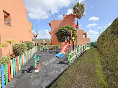 Penthouse Duplex in Estepona