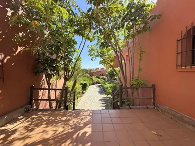 Penthouse Duplex in Estepona