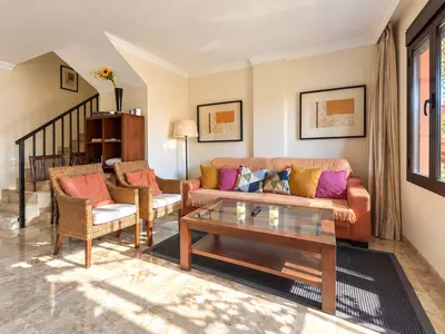 Penthouse Duplex in Estepona