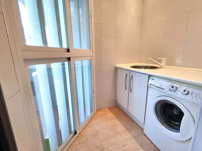 Middle Floor Apartment in Estepona