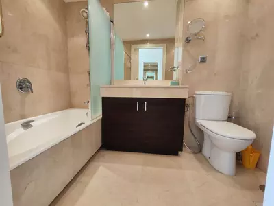 Middle Floor Apartment in Estepona