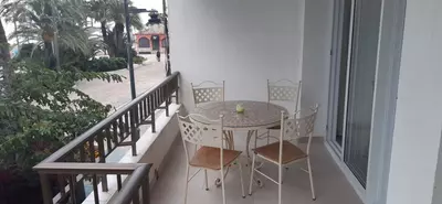 Middle Floor Apartment in Estepona