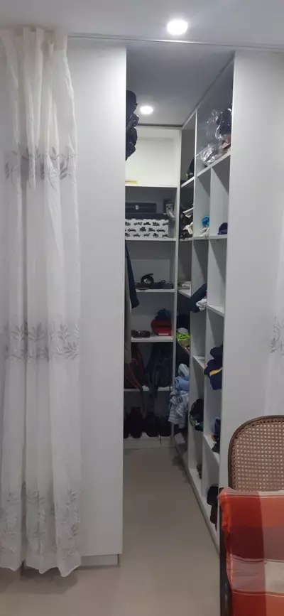 Middle Floor Apartment in Estepona