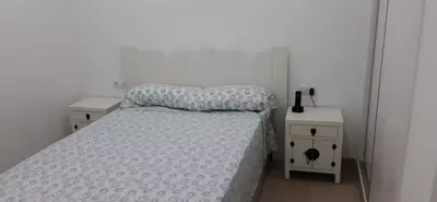 Middle Floor Apartment in Estepona