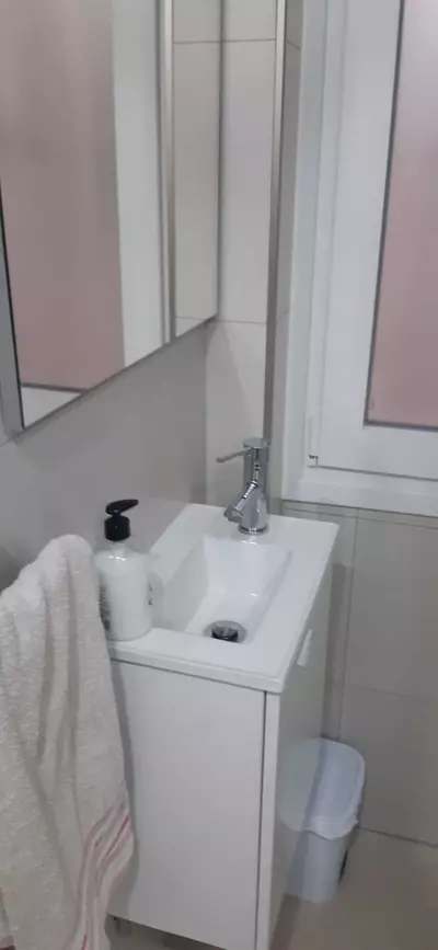 Middle Floor Apartment in Estepona