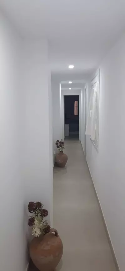 Middle Floor Apartment in Estepona