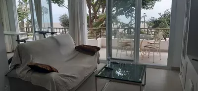 Middle Floor Apartment in Estepona