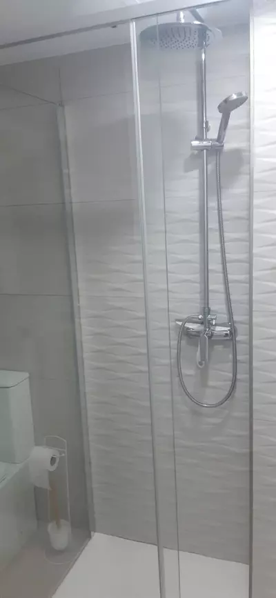 Middle Floor Apartment in Estepona