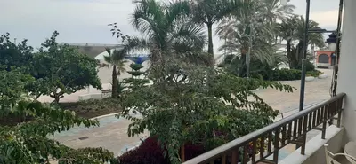 Middle Floor Apartment in Estepona