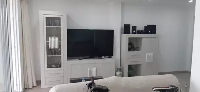 Middle Floor Apartment in Estepona