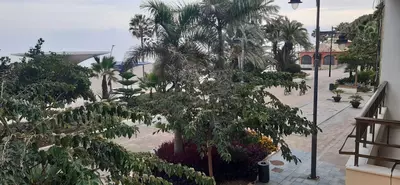 Middle Floor Apartment in Estepona