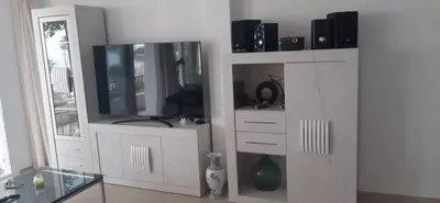 Middle Floor Apartment in Estepona