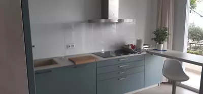 Middle Floor Apartment in Estepona