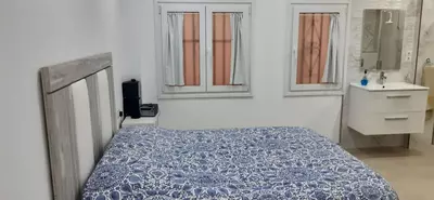 Middle Floor Apartment in Estepona