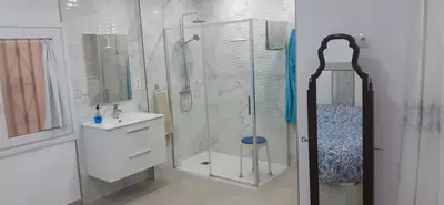 Middle Floor Apartment in Estepona