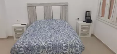 Middle Floor Apartment in Estepona