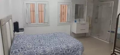 Middle Floor Apartment in Estepona