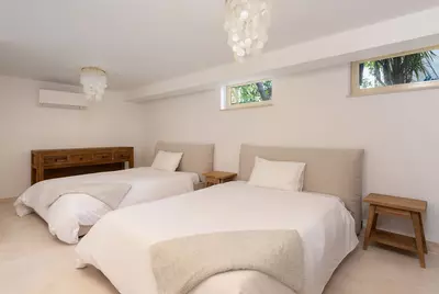Detached Villa in Puerto Banús